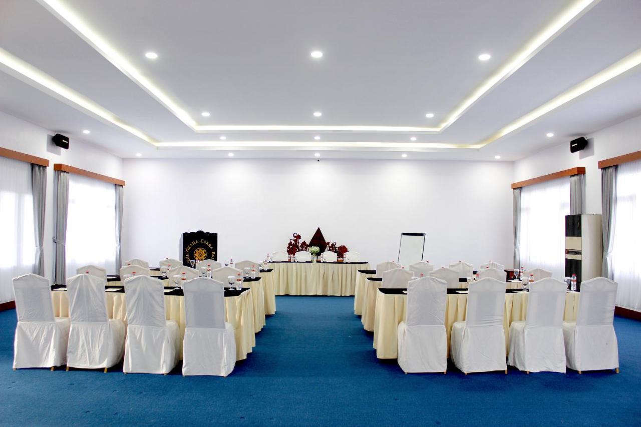 The Cakra Hotel 4*