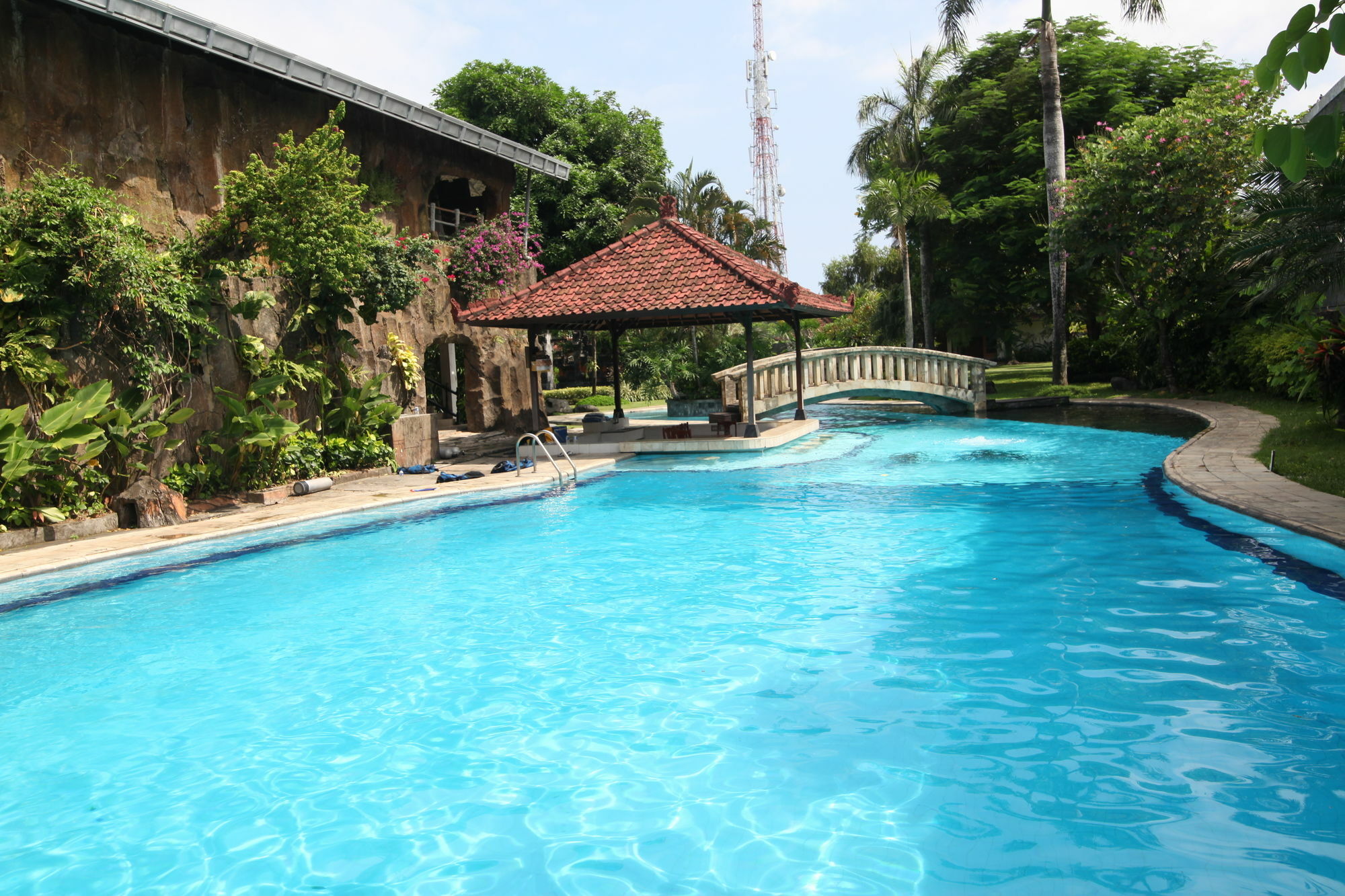 Hotel The Cakra