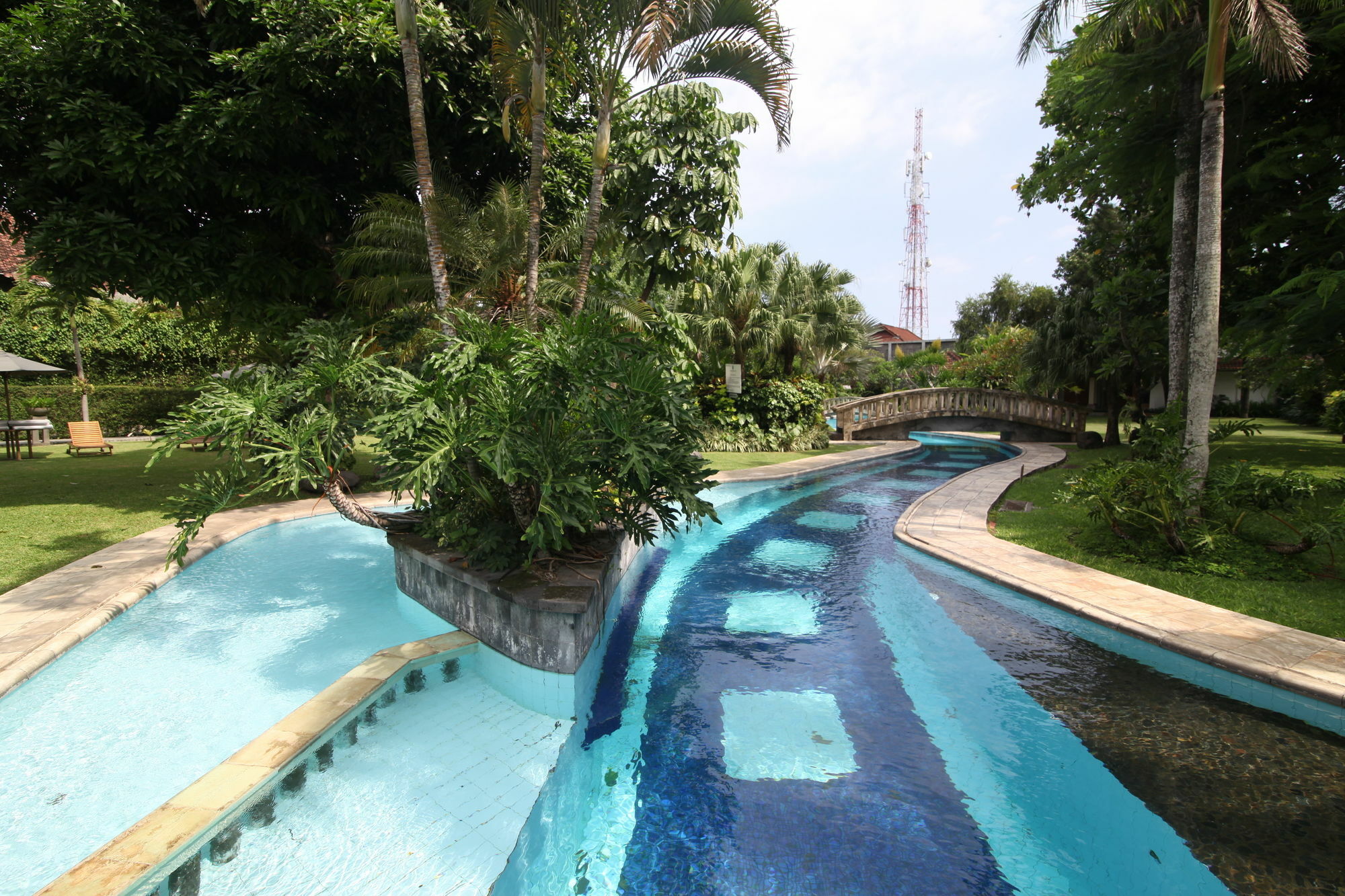 The Cakra Hotel Denpasar (Bali)