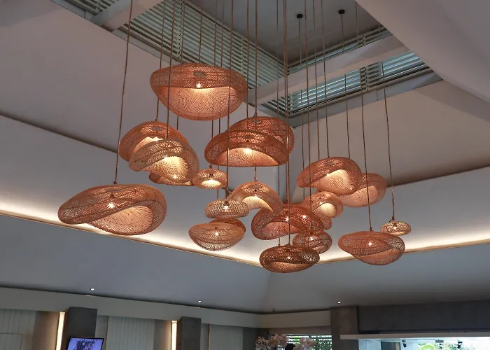 The Cakra Hotel