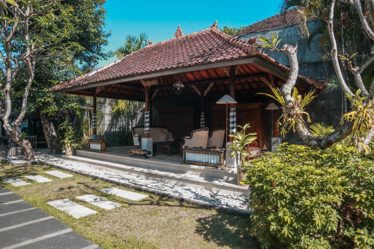 The Cakra 4* Denpasar
