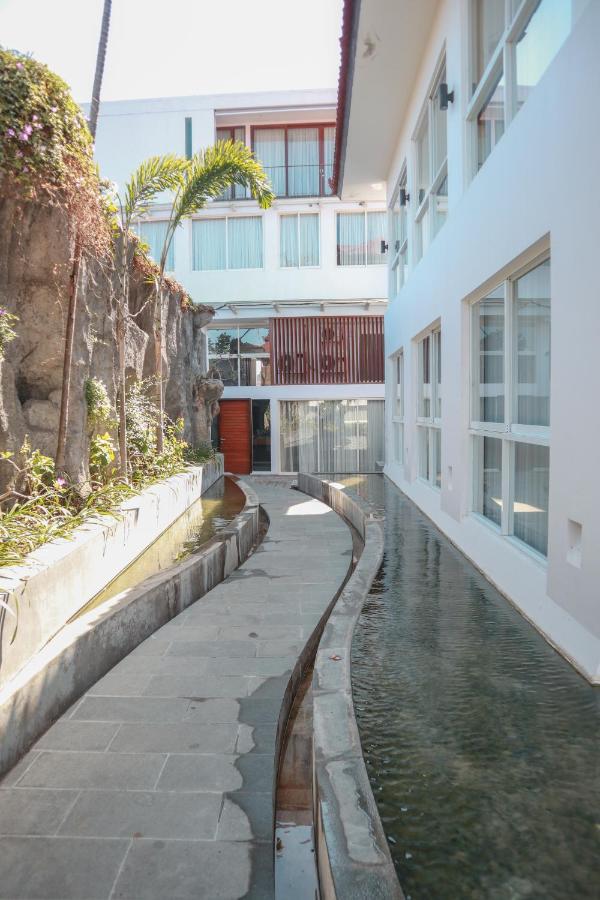 Hotel The Cakra Denpasar