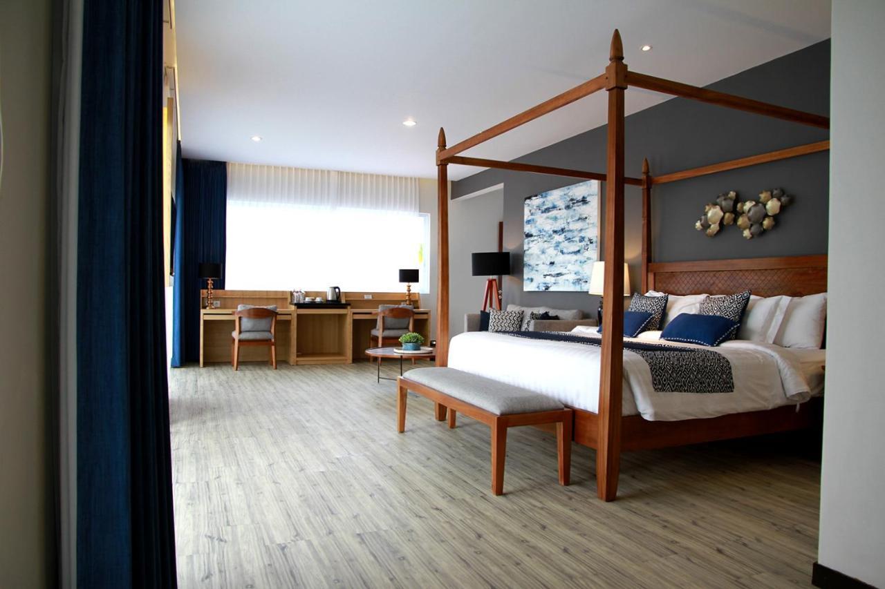 Hotel The Cakra Denpasar