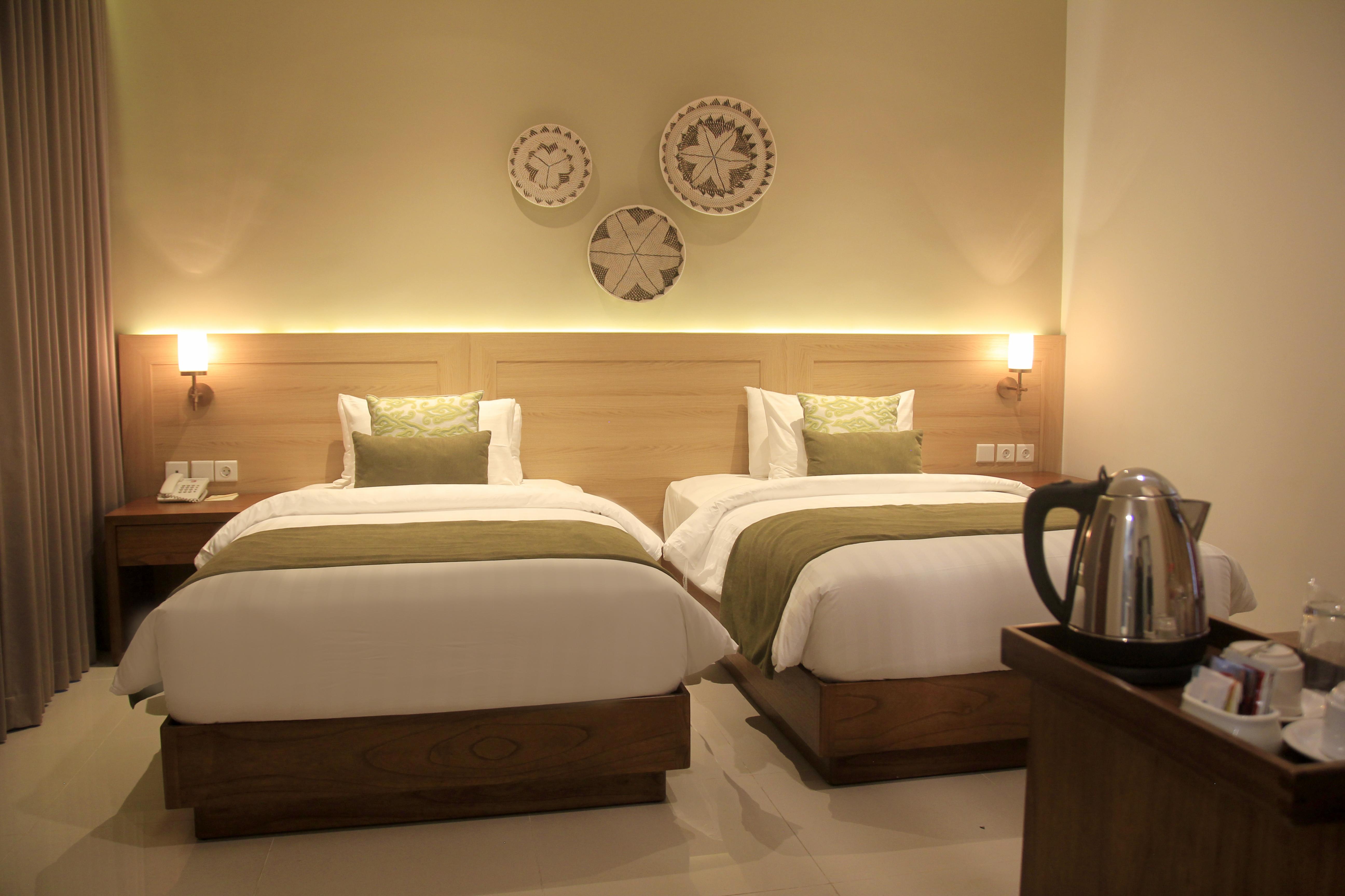 Hotel The Cakra Denpasar