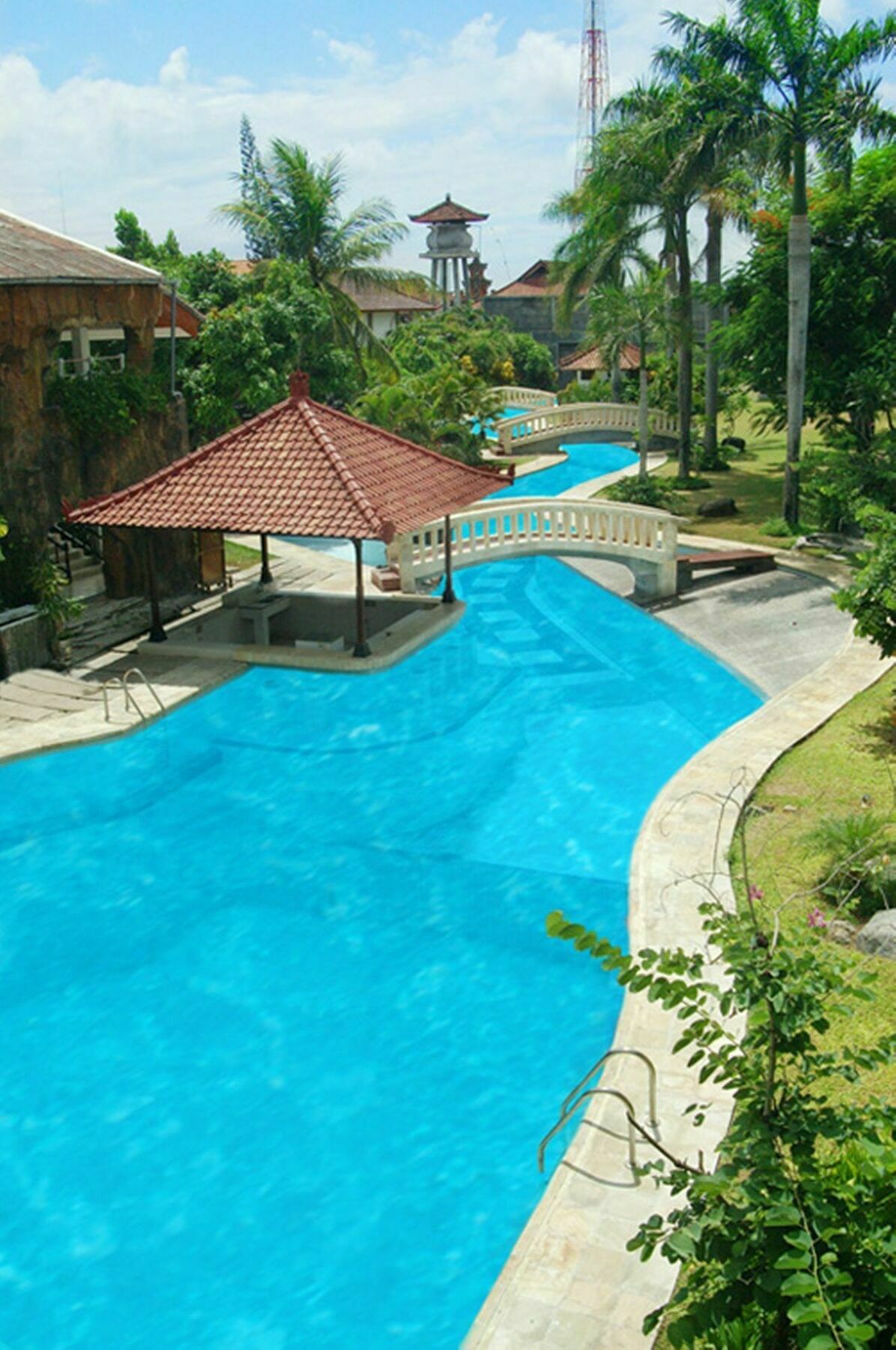 Hotel The Cakra Denpasar